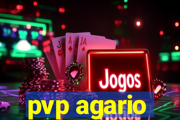 pvp agario